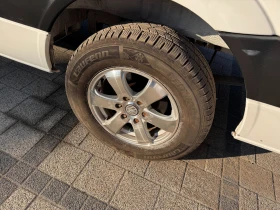 VW Crafter 2.0TDI 163к.с. MAXI Клима , снимка 15
