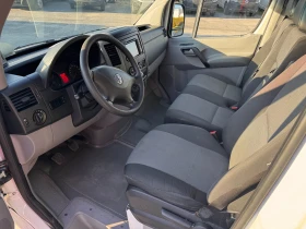 VW Crafter 2.0TDI 163к.с. MAXI Клима , снимка 10