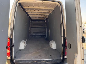 VW Crafter 2.0TDI 163к.с. MAXI Клима , снимка 16