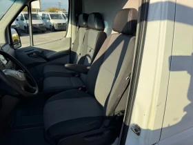 VW Crafter 2.0TDI 163к.с. MAXI Клима , снимка 14