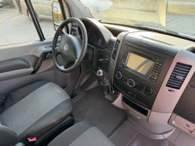 VW Crafter 2.0TDI 163к.с. MAXI Клима , снимка 9