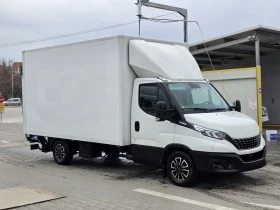Iveco Daily 3.0 175k.c. 8G Himatic, снимка 6