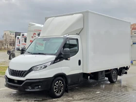 Iveco Daily 3.0 175k.c. 8G Himatic, снимка 1