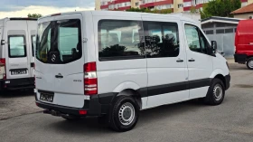 Mercedes-Benz Sprinter 2.2CDi 130HP 6SP CH-9 МЕСТА-ИСТОРИЯ-ЛИЗИНГ, снимка 6