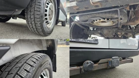 Mercedes-Benz Sprinter 2.2CDi 130HP 6SP CH-9 МЕСТА-ИСТОРИЯ-ЛИЗИНГ, снимка 17