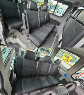 Mercedes-Benz Sprinter 2.2CDi 130HP 6SP CH-9 МЕСТА-ИСТОРИЯ-ЛИЗИНГ, снимка 13