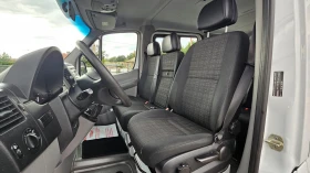 Mercedes-Benz Sprinter 2.2CDi 130HP 6SP CH-9 МЕСТА-ИСТОРИЯ-ЛИЗИНГ, снимка 8