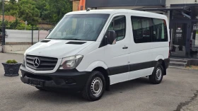 Mercedes-Benz Sprinter 2.2CDi 130HP 6SP CH-9 МЕСТА-ИСТОРИЯ-ЛИЗИНГ, снимка 3