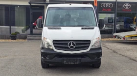 Mercedes-Benz Sprinter 2.2CDi 130HP 6SP CH-9 МЕСТА-ИСТОРИЯ-ЛИЗИНГ, снимка 2