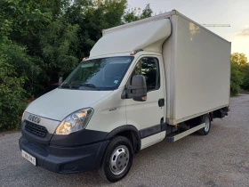 Iveco Daily 50C 50C17 * КЛИМАТИК* , снимка 1