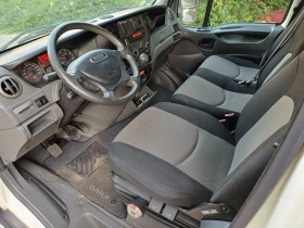 Iveco Daily 50C 50C17 * КЛИМАТИК* , снимка 6