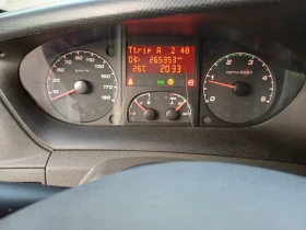 Iveco Daily 50C 50C17 * КЛИМАТИК* , снимка 15