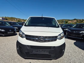 Opel Vivaro 2.0 HDI MAXI !!!, снимка 2