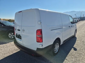 Opel Vivaro 2.0 HDI MAXI !!!, снимка 6