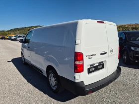 Opel Vivaro 2.0 HDI MAXI !!!, снимка 5