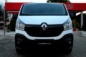     Renault Trafic 1.6dCi 145 ENERGY/ 