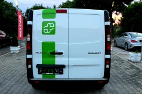 Renault Trafic 1.6dCi 145 ENERGY/  | Mobile.bg    6