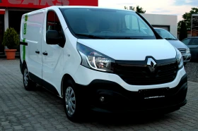     Renault Trafic 1.6dCi 145 ENERGY/ 