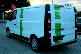 Renault Trafic 1.6dCi 145 ENERGY/  | Mobile.bg    5