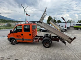 Iveco Daily 2.8HPI* 35c13*   | Mobile.bg    8