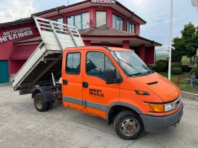 Iveco Daily 2.8HPI* 35c13*   | Mobile.bg    12