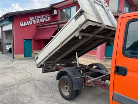 Iveco Daily 2.8HPI* 35c13*   | Mobile.bg    10