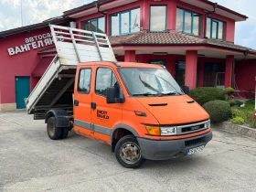 Iveco Daily 2.8HPI* 35c13*   | Mobile.bg    13