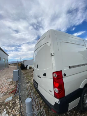 VW Crafter 2.5 | Mobile.bg    3