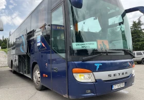 Setra S 415 GT HD | Mobile.bg    3