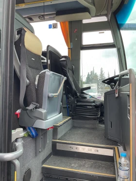 Setra S 415 GT HD | Mobile.bg    4