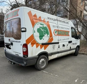 Opel Movano, снимка 2