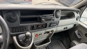 Opel Movano, снимка 5