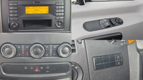 Mercedes-Benz Sprinter 2.2CDi 130HP 6SP CH-9 �����-�������-������ | Mobile.bg � ����� ������ 11