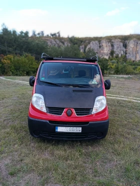 Renault Trafic | Mobile.bg � ����� ������ 2