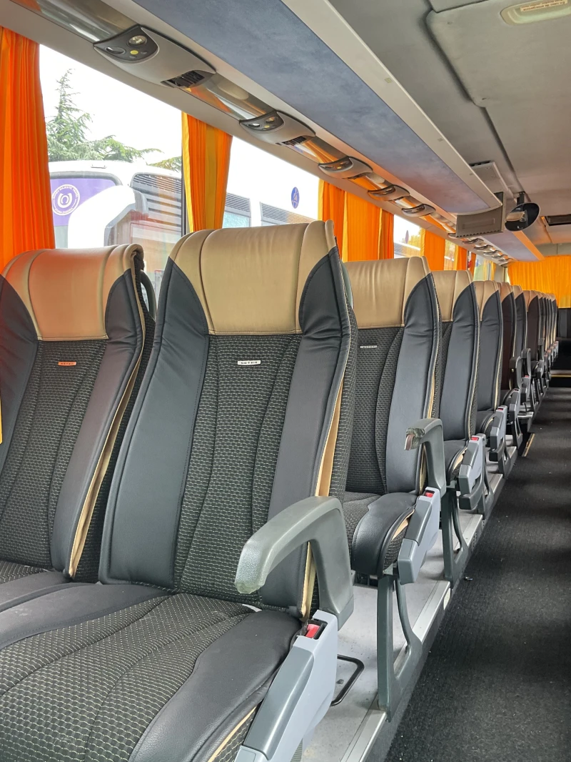 Setra S 415 GT HD, снимка 7 - Бусове и автобуси - 52441693