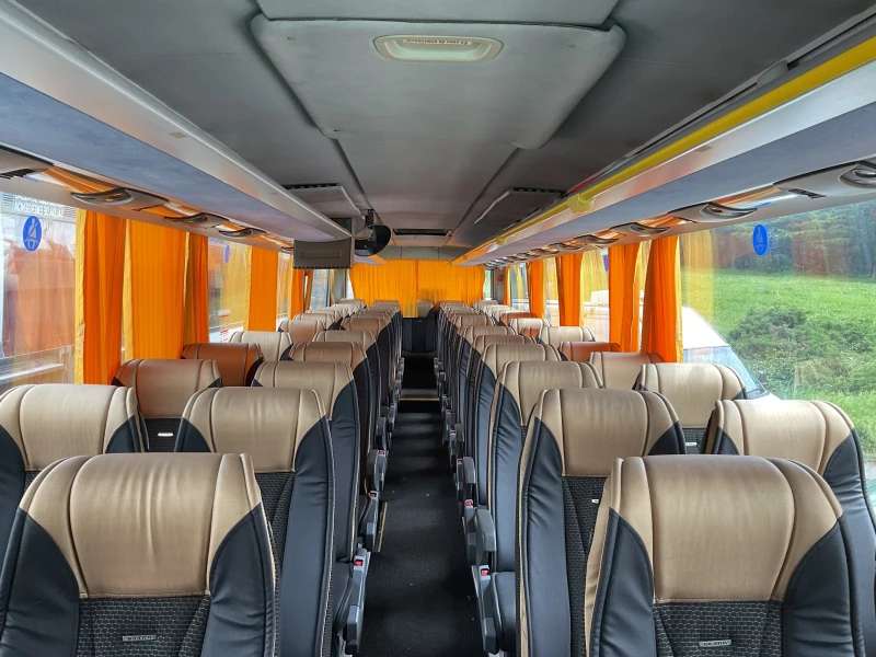 Setra S 415 GT HD, снимка 9 - Бусове и автобуси - 52441693