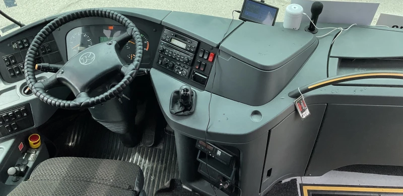 Setra S 415 GT HD, снимка 10 - Бусове и автобуси - 52441693