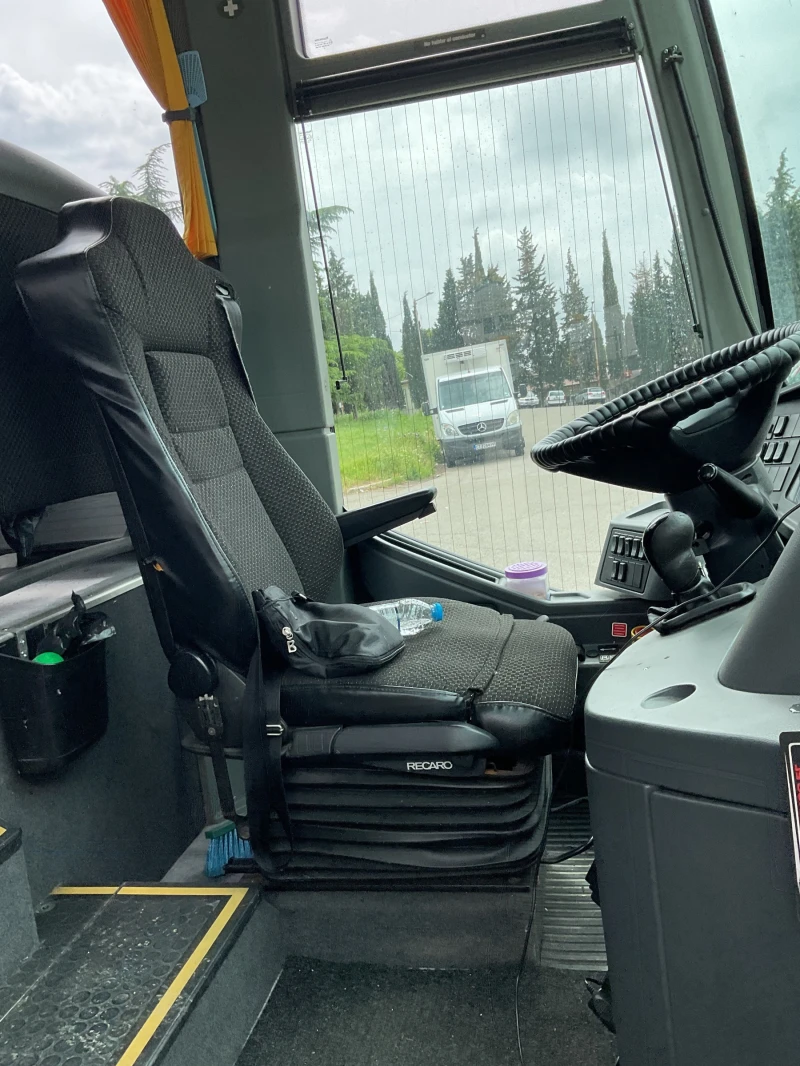 Setra S 415 GT HD, снимка 5 - Бусове и автобуси - 52441693