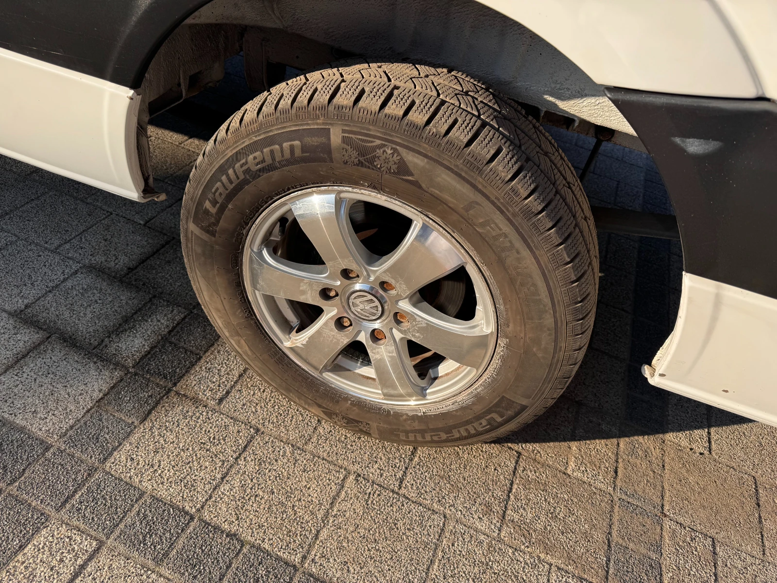 VW Crafter 2.0TDI 163.. MAXI   | Mobile.bg   15