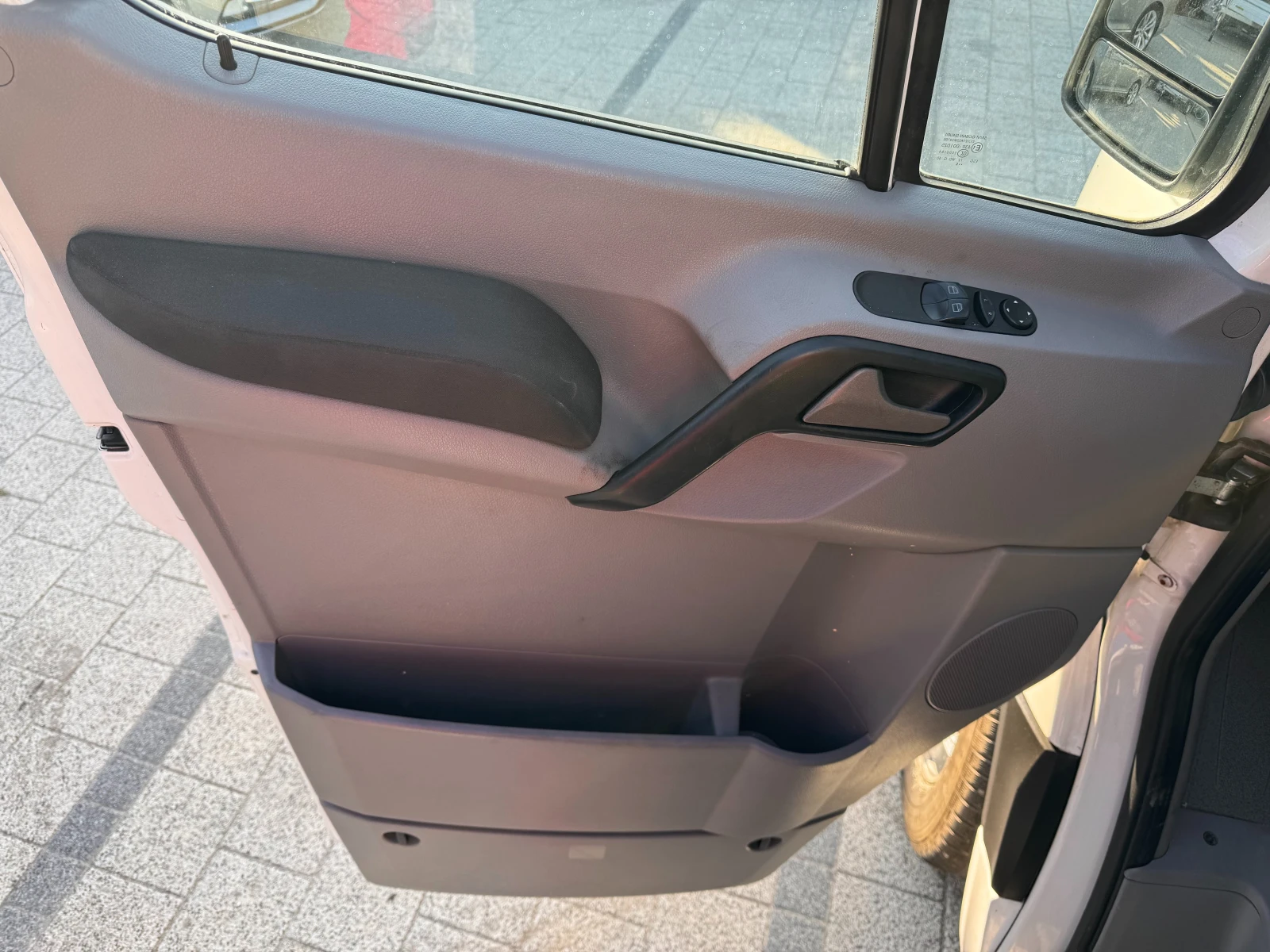 VW Crafter 2.0TDI 163.. MAXI   | Mobile.bg   12