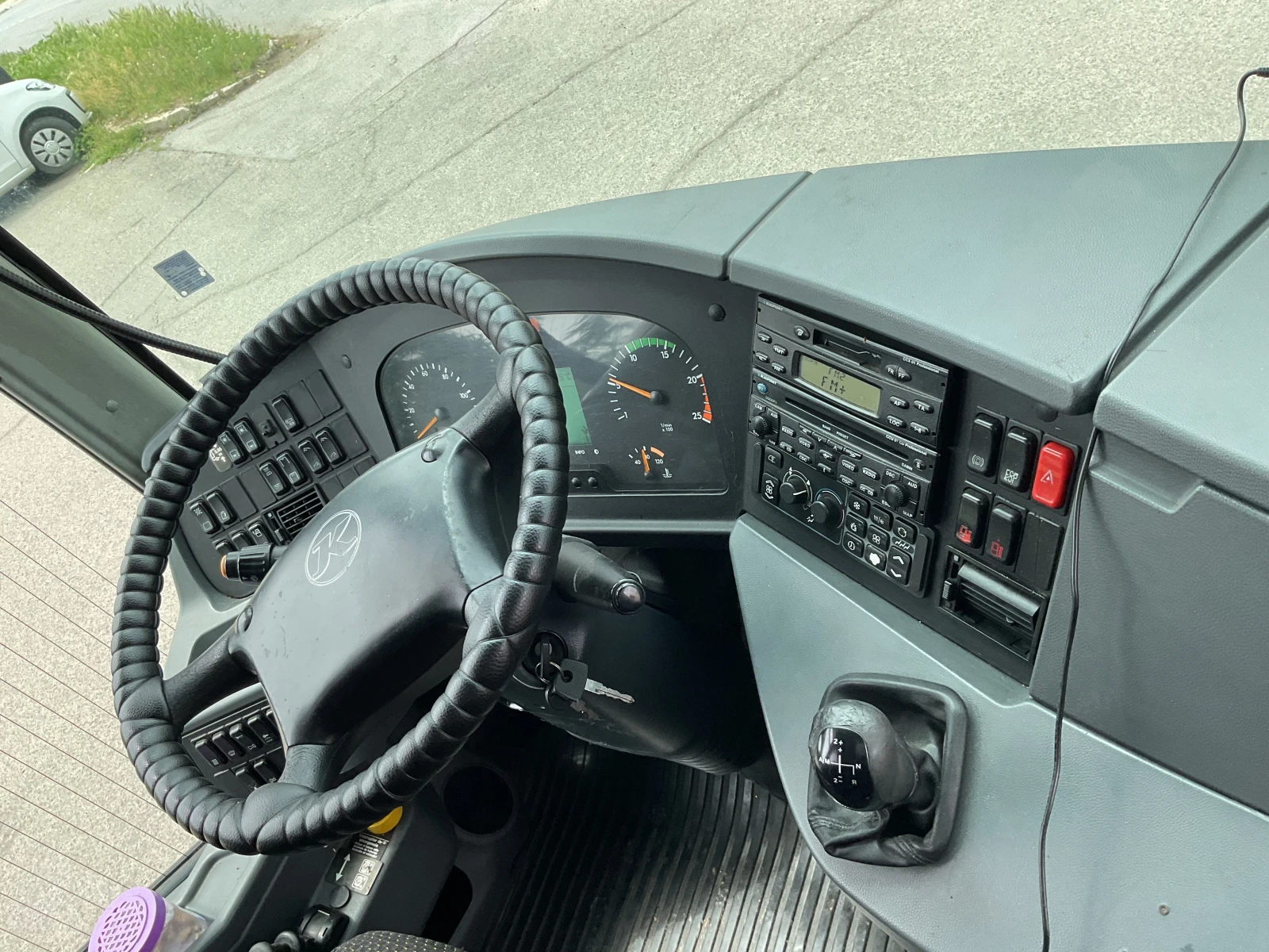 Setra S 415 GT HD | Mobile.bg   11