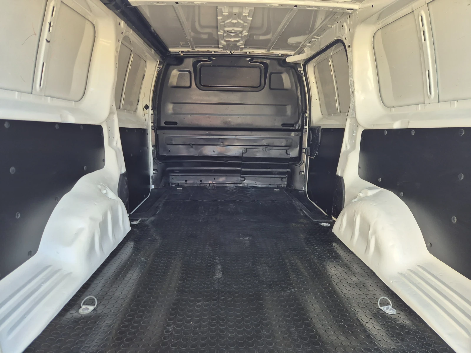 Opel Vivaro 2.0 HDI MAXI !!!, снимка 7 - Бусове и автобуси - 56328849