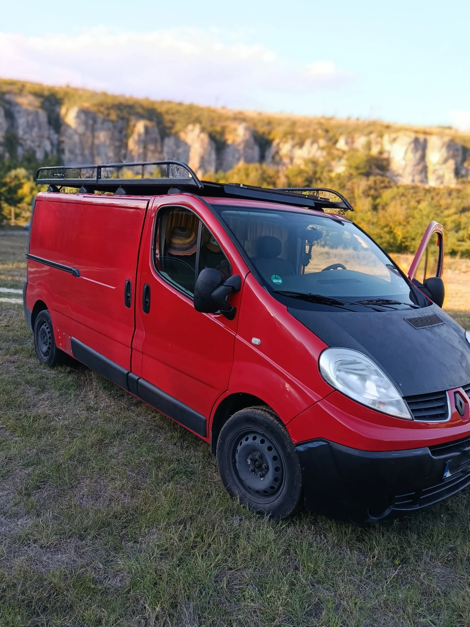 Renault Trafic | Mobile.bg � ����������� 4