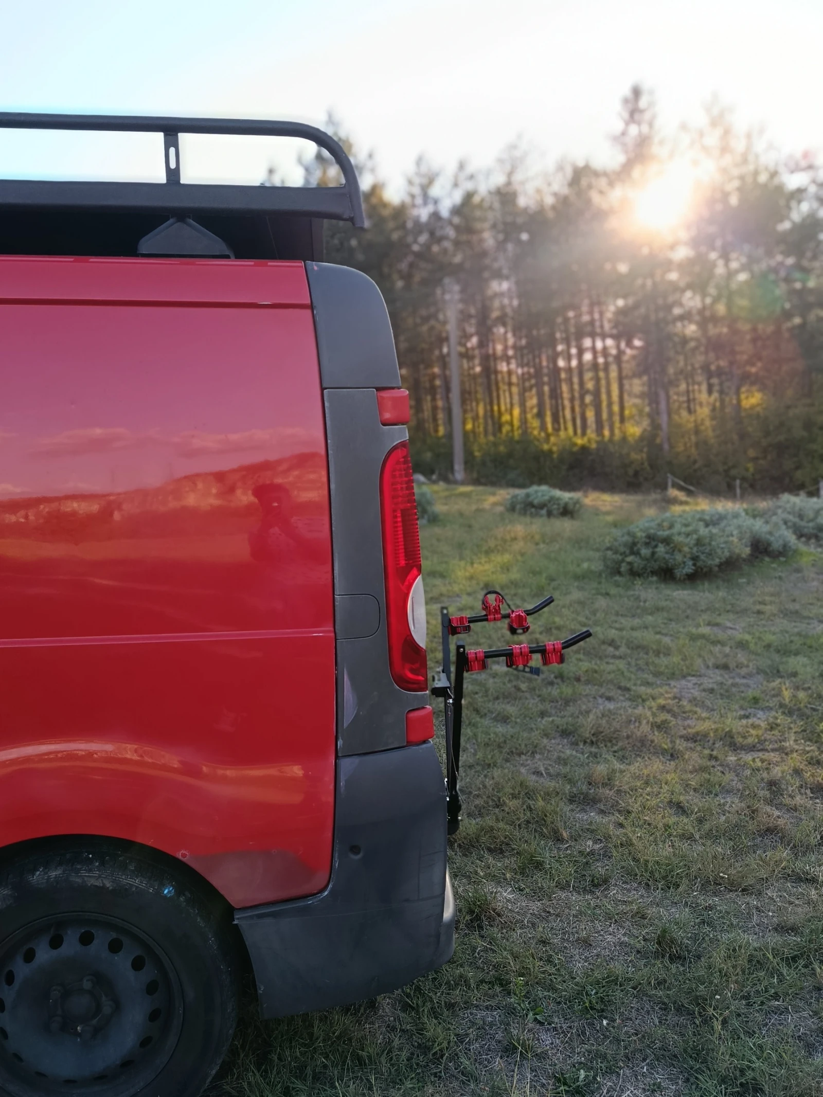 Renault Trafic | Mobile.bg � ����������� 5