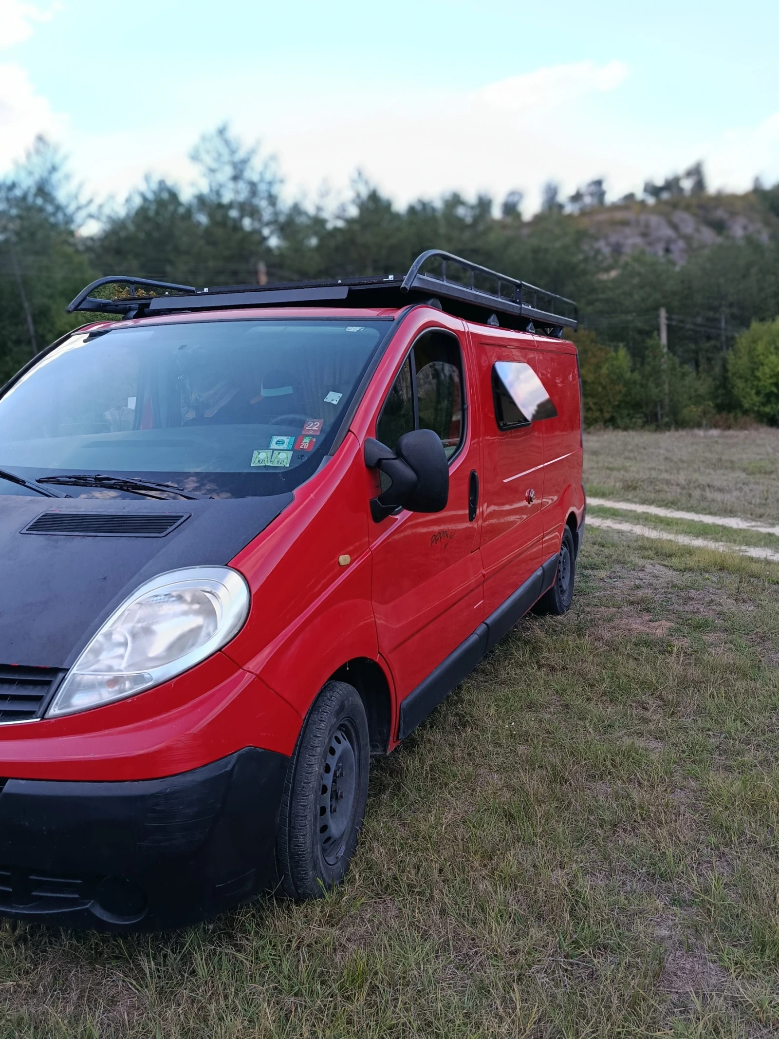 Renault Trafic | Mobile.bg � ����������� 1