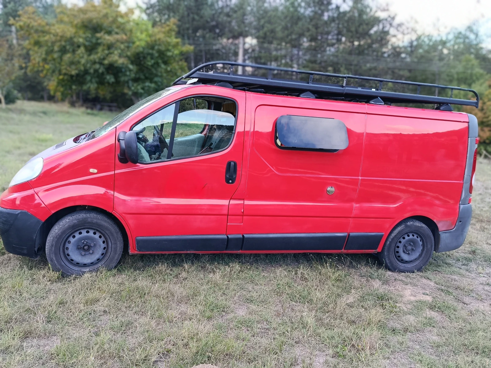 Renault Trafic | Mobile.bg � ����������� 3