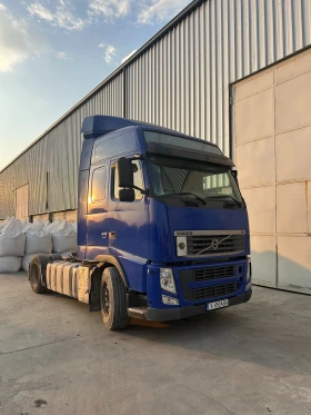 Volvo Fh EEV, снимка 3