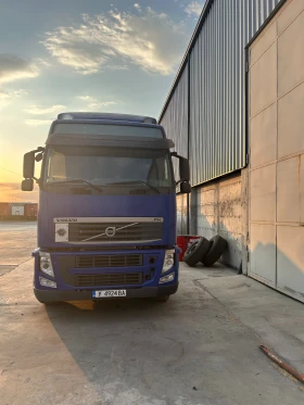 Volvo Fh EEV, снимка 1