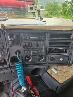 Scania R 420, снимка 6