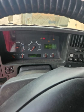 Scania R 420, снимка 13